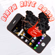 Logo de Birth Rite Radio