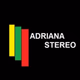 Logo de Adriana Stereo