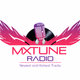 Logo de Mxtune Radio