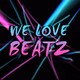 Logo de WELOVEBEATZ