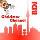 Logo de BDJ Radio - Christmas Channel