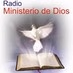 Logo de Radio Ministerio de Dios
