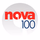 Logo de NovaFM - Nova 10s