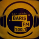 Logo de Barış FM 100.1