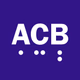 Logo de ACB Media - Convention 2