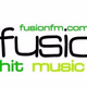 Logo de Fusion FM