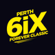 Logo de 6iX