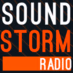 Logo de Soundstorm - Ralax Radio