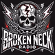 Logo de Broken Neck Radio