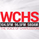 Logo de WCHS Network - W283AQ