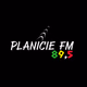 Logo de Rádio Planície Web