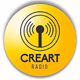Logo de Creart Radio