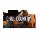 Logo de rova - Chill Country