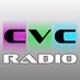 Logo de CVC Radio