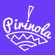 Logo de Radio Pirinola