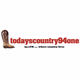Logo de Today's Country 94one