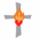 Logo de Jesús Vive Radio Peru