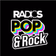 Logo de Radio S - Pop & Rock