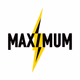 Logo de Радио Maximum