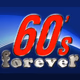 Logo de 60s forever