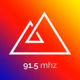 Logo de Ushuaia Radio OK