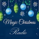 Logo de Magic Christmas FM Radio