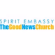 Logo de GoodNews World Radio