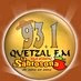 Logo de Quetzal FM 93.1