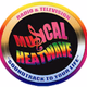 Logo de Musical Heatwave Radio