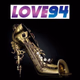Logo de Love 94 Radio