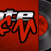 Logo de SkateFM - G-Force