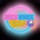 Logo de Disco House Nation