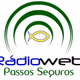 Logo de Rádio Web Passos Seguros