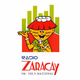 Logo de Radio Zaracay