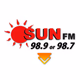 Logo de Sun FM