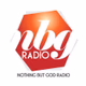 Logo de NBG Radio