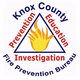 Logo de Knox County Fire and Rescue