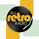 Logo de All Retro Radio