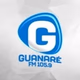 Logo de Guanaré FM