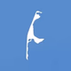 Logo de R.SH - auf Sylt