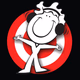 Logo de Rádio Oeste Capital
