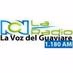 Logo de RCN - La Radio
