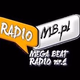 Logo de Radio MegaBeat - n'Dance