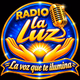 Logo de Radio La Luz