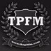 Logo de The Pit FM
