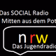 Logo de Radio NRW