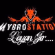 Logo de GengSterFM