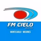 Logo de FM Cielo 96.3