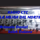 Logo de RADIO CTC