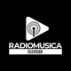 Logo de Radio Musica - Indie